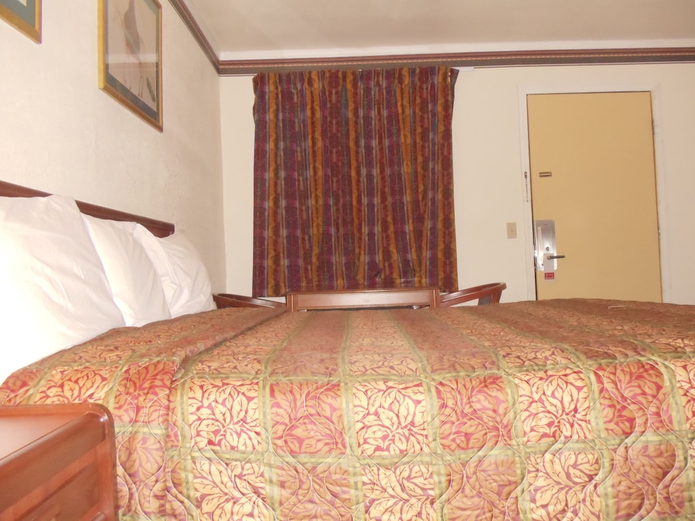 Antlers Budget Inn - photo 8