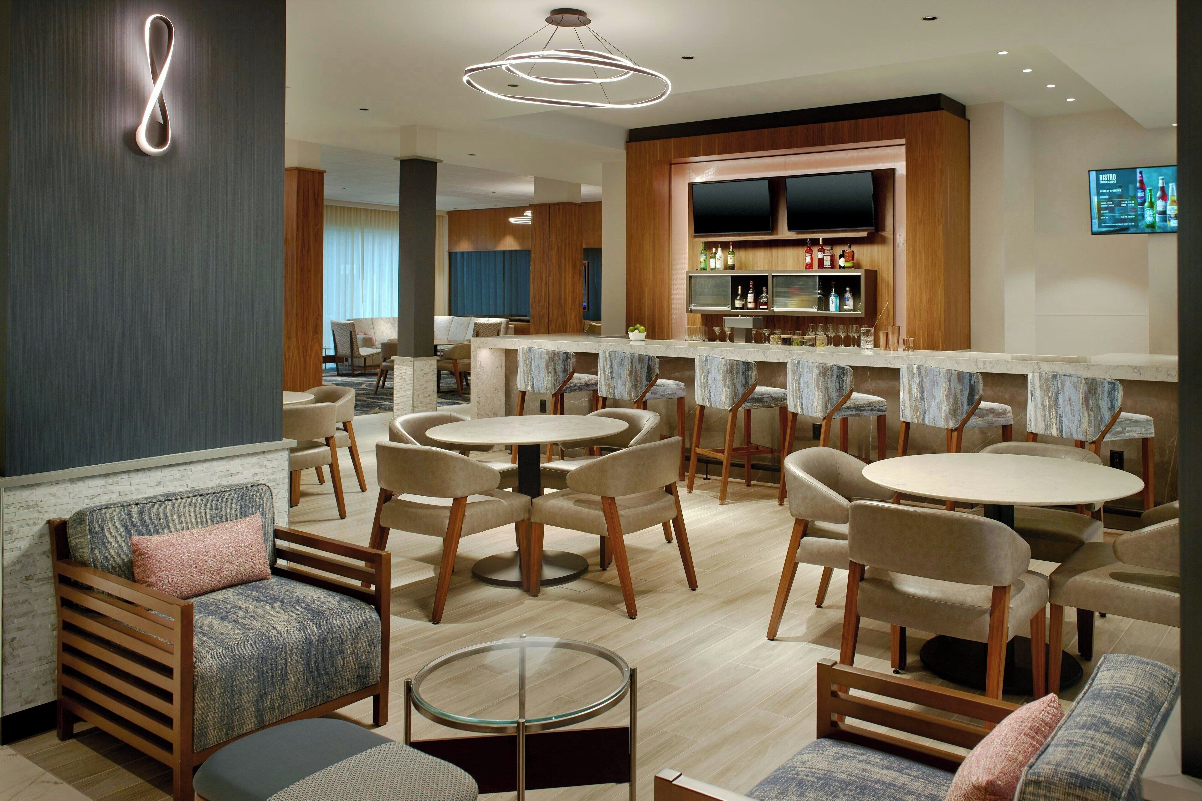 Courtyard by Marriott Atlanta Covington - photo 18