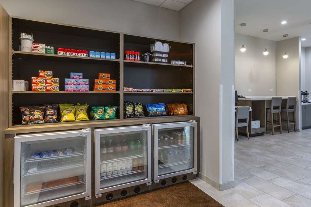 Comfort Suites Scottsdale Talking Stick Entertainment District - photo 30