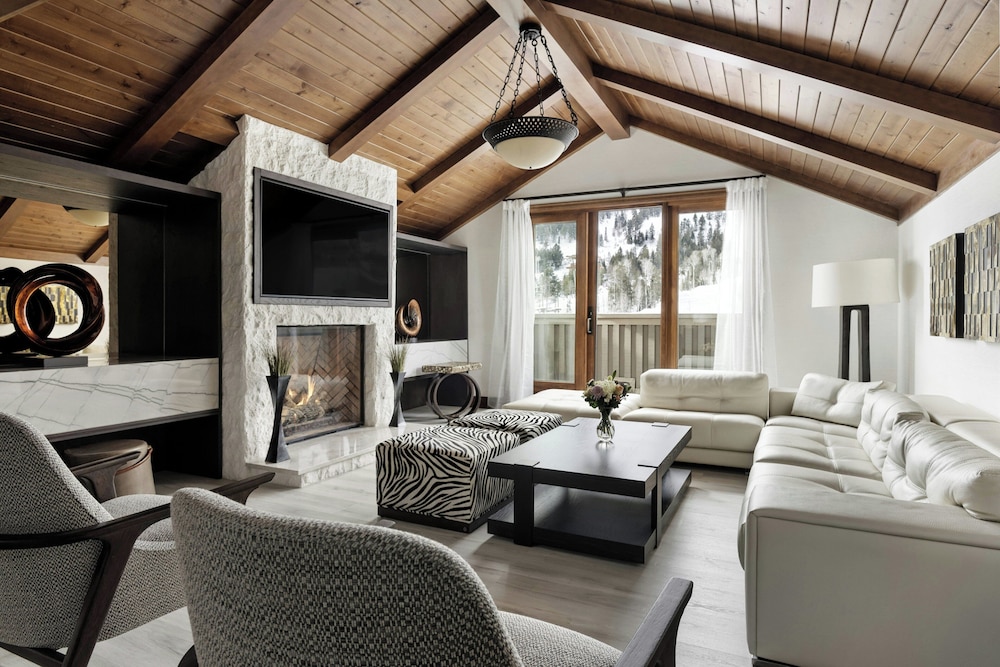 Four Seasons Resort Jackson Hole - photo 141