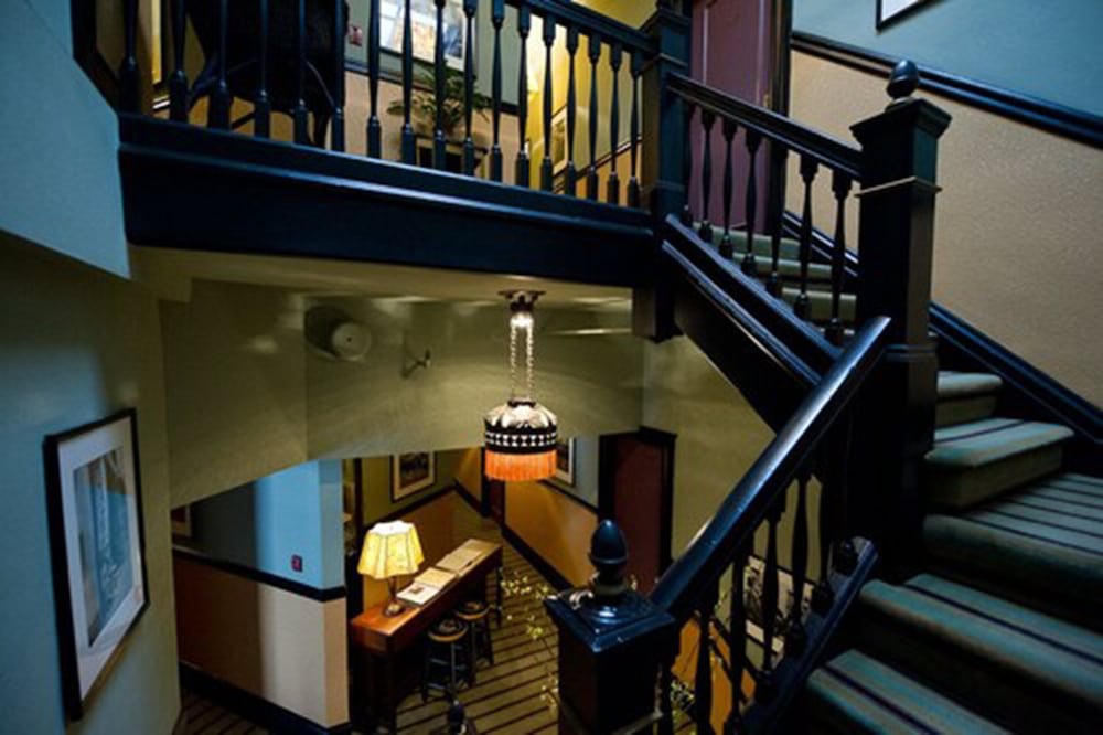 Hotel Boheme - photo 29