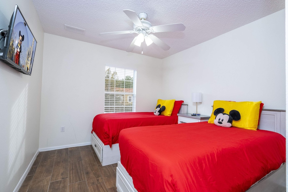 Marvelous 3Bd Close To Disney @ Terra Verde Resort 4757 - photo 12