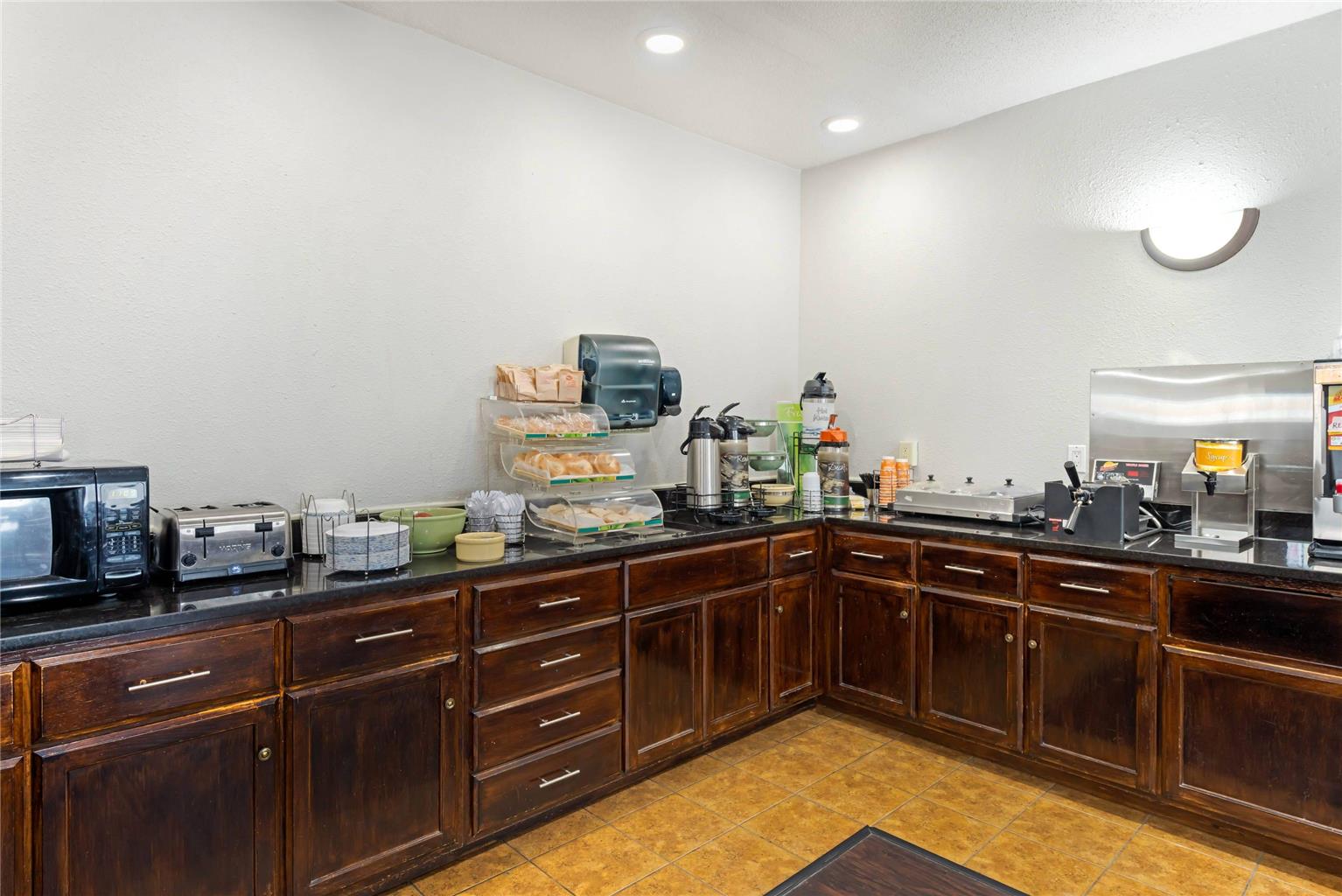 Quality Inn Bemidji - photo 44