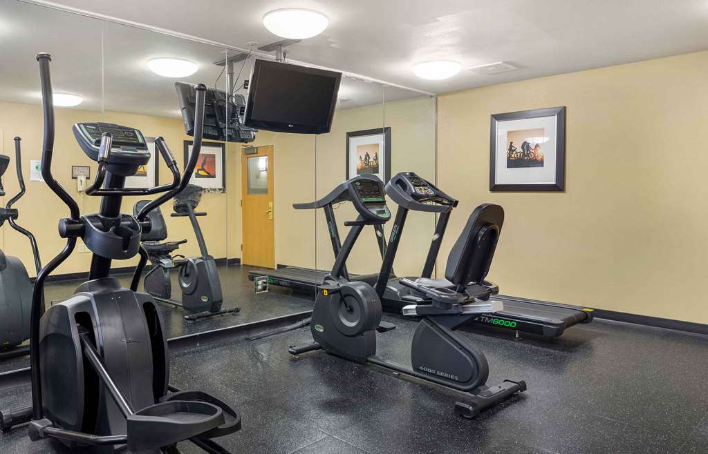 Extended Stay America Suites Boston Waltham 32 4th Ave - photo 32