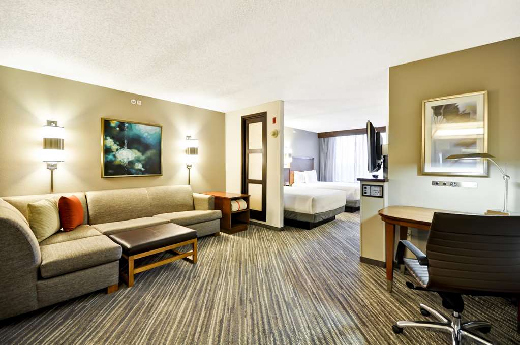 Hyatt Place Albuquerque Uptown - photo 16