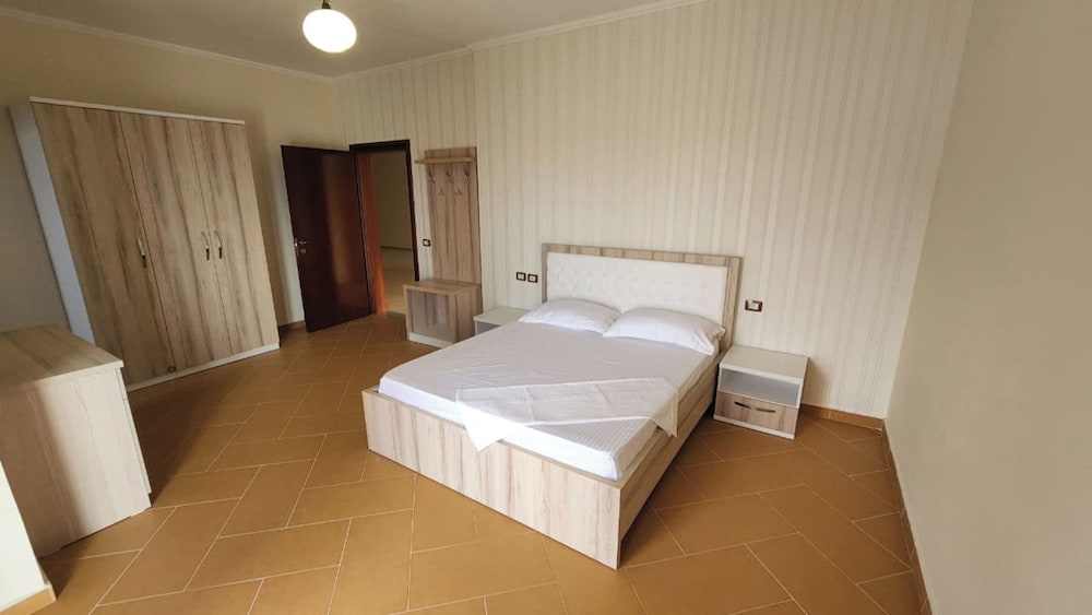 Briel Hotel in Golem, Albania