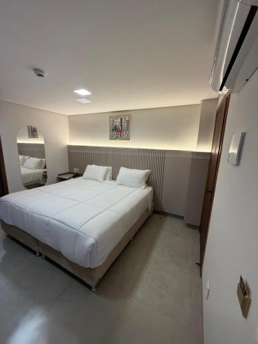 Alta Vista Hotel in Pedro Juan Caballero, Paraguay