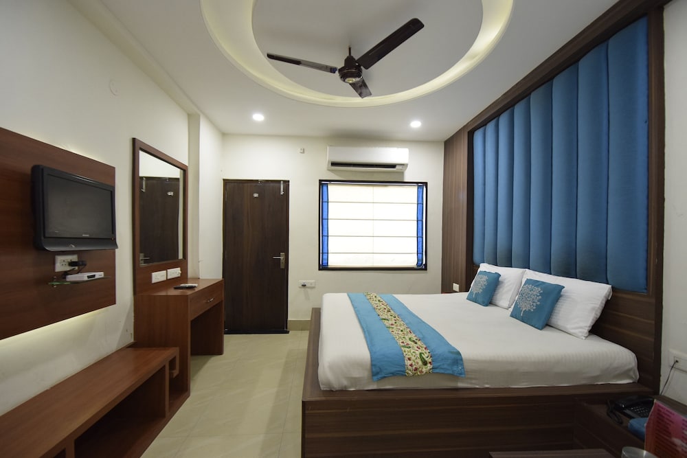 Hotel Atlantic — Alwar — photo 5