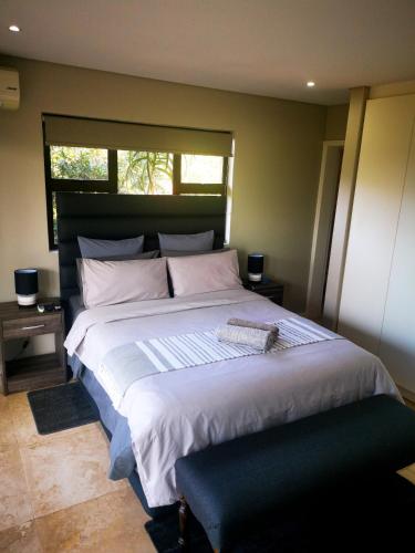 9 On Crystal Cove 5 Bedroom Townhouse in Zimbali — 4-Star Luxury Hotel in Ballito, South Africa