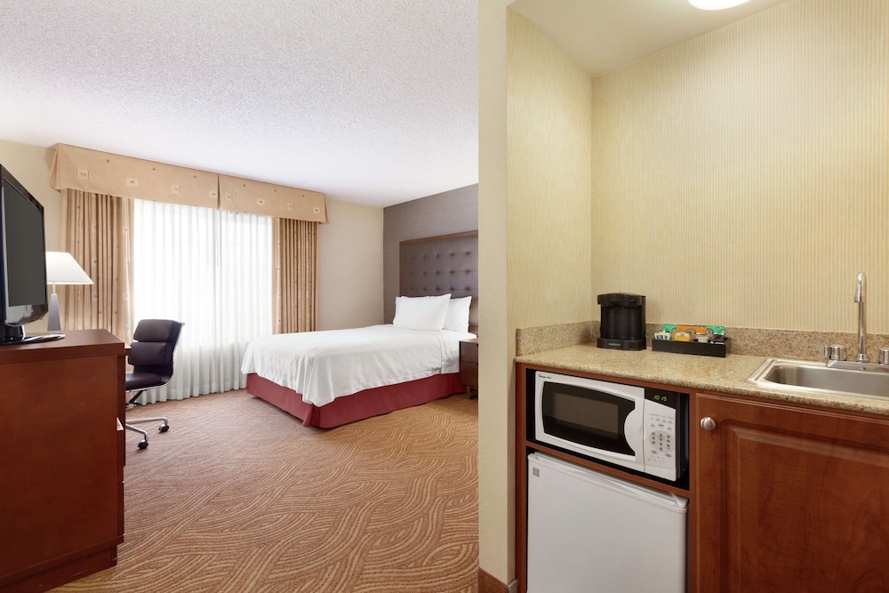 Homewood Suites by Hilton Oakland Waterfront - photo 34