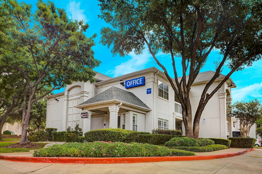 Studio 6 Arlington TX South Dallas - photo 21
