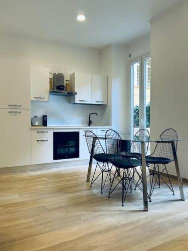 Al No60 — 4-Star Luxury Hotel in Rome, Italy