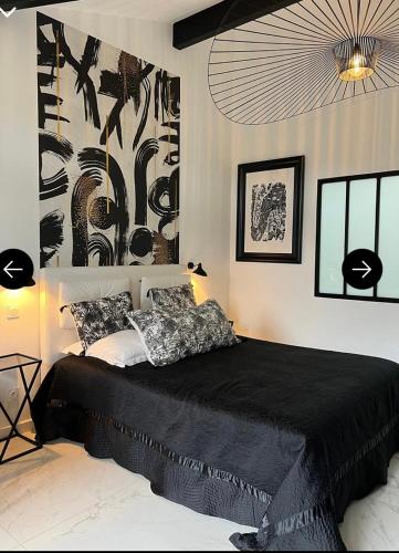 La Louisiane Bassin d’Arcachon in Gujan-Mestras, France