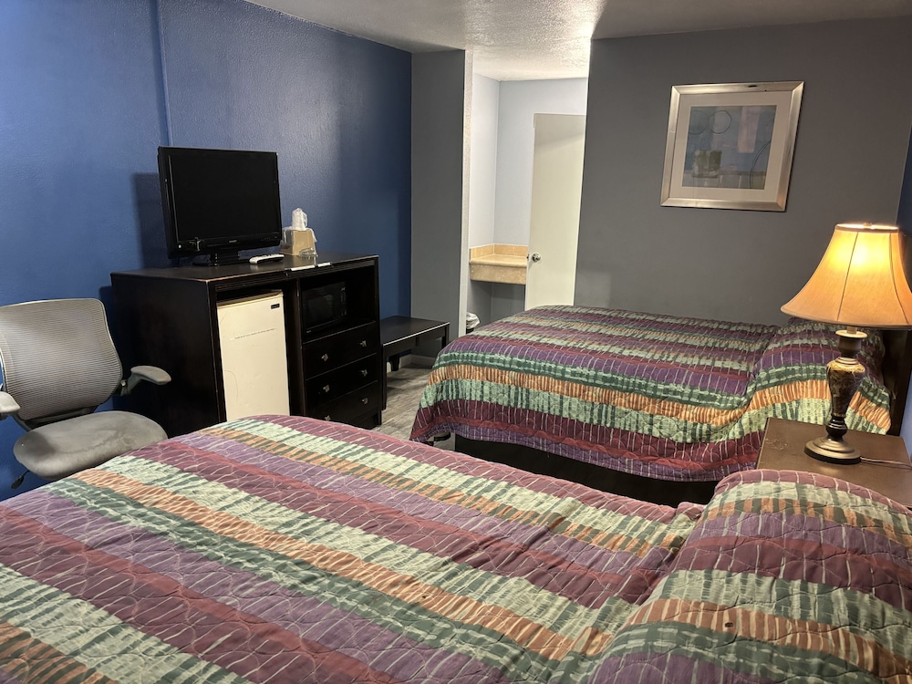 Cook's Motel Panama City Beach - photo 14