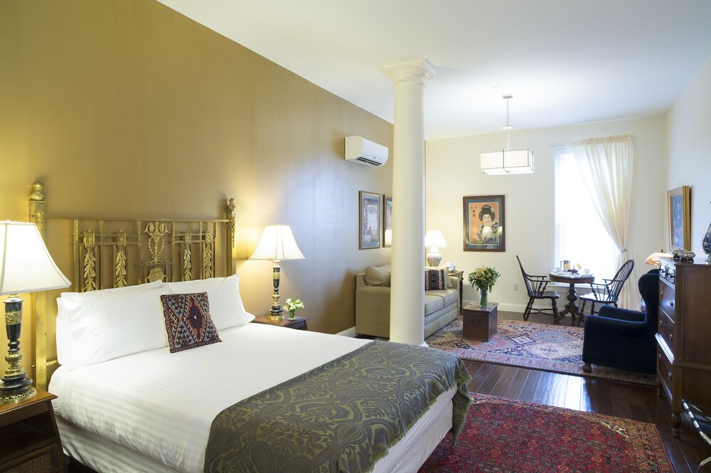 The Barrington - photo 3