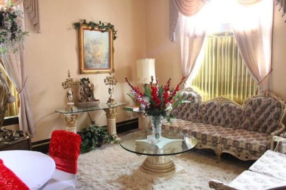 Central West End B&B - photo 36
