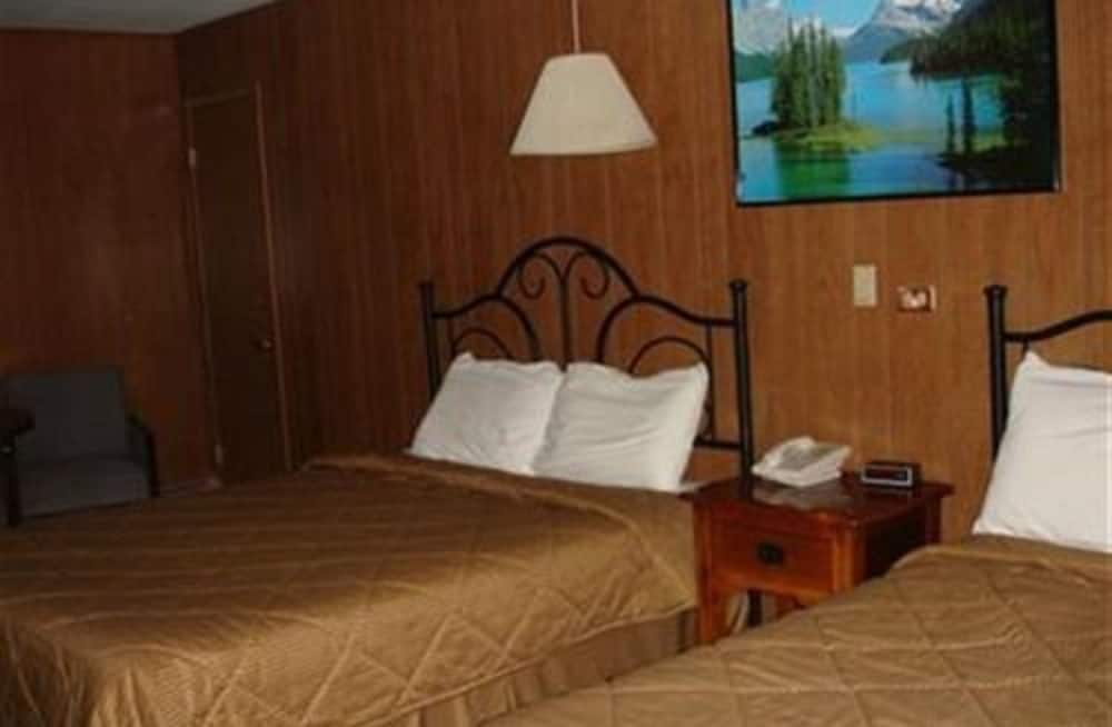 Georgetown Mountain Inn - photo 18