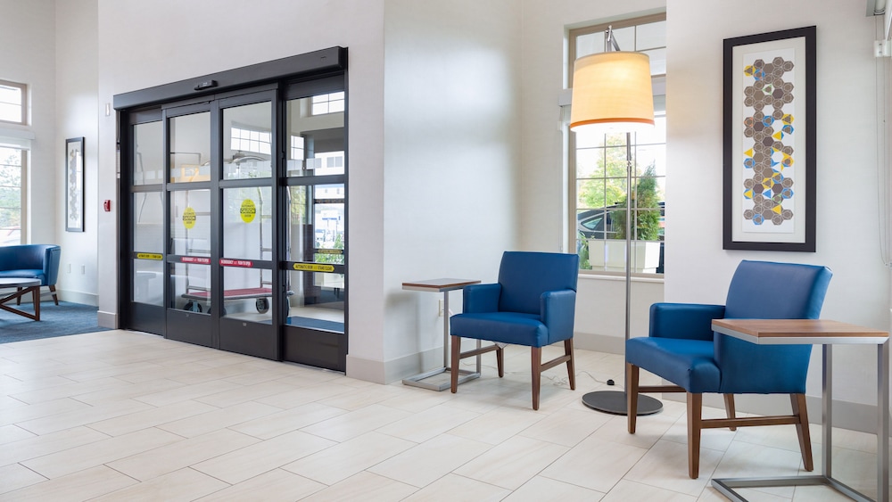 Holiday Inn Express & Suites Hood River by IHG - photo 63