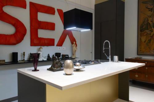 Ad Arte House — 4-Star Luxury Hotel in Livorno, Italy