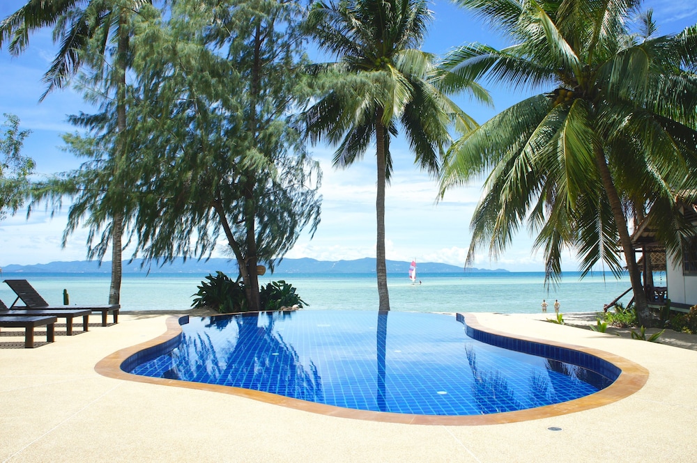 Sarana Bungalows - last minute hotel in Ko Pha Ngan