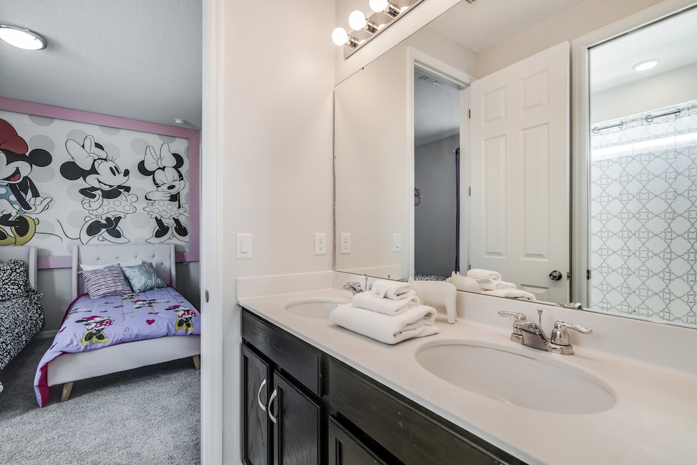 1822cvt New 9 Bedroom 6 Bathroom Resort Villa - photo 19