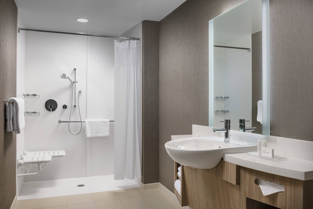 SpringHill Suites by Marriott Philadelphia West Chester Exton - photo 16