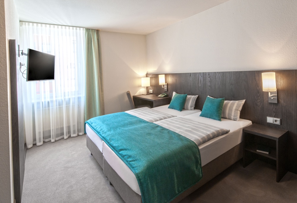Hotel Concordia — Euskirchen — photo 5