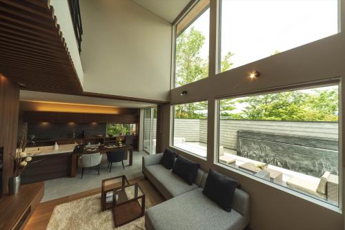 BRILE Takayama Yamada — 4-Star Luxury Hotel in Takayama, Japan