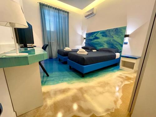 Tribus Boutique Hotel — Torre Annunziata