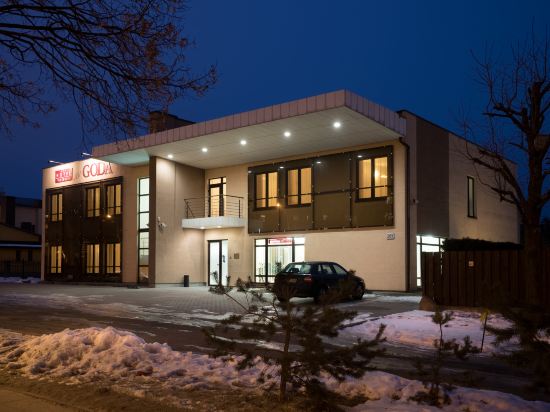 A.V.Goda — Vilnius — photo 5