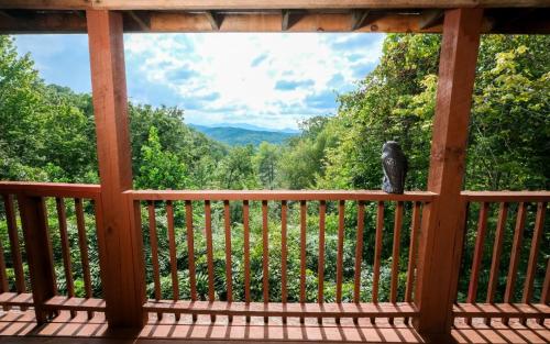 Redbird View - last minute hotel in Sevierville