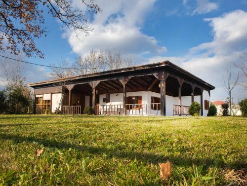 Mouria Country House — 4-Star Luxury Hotel in Pyli, Greece