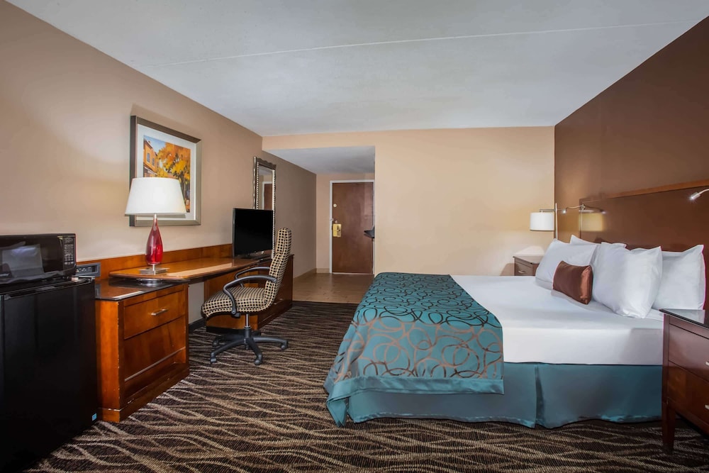 Sonesta Select Hotels Statesville - photo 11