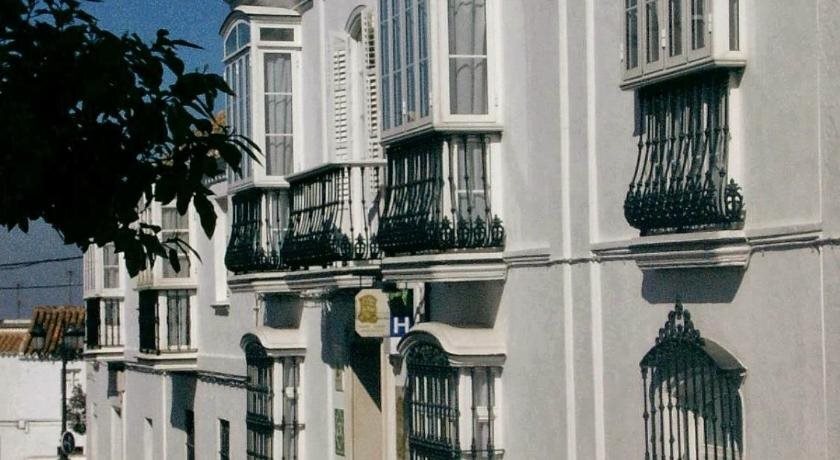 Los Balcones — Medina Sidonia