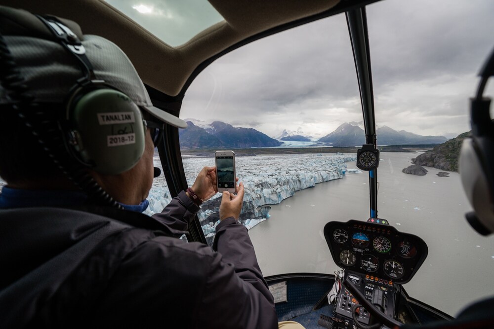 Alyeska Hideaway - photo 35