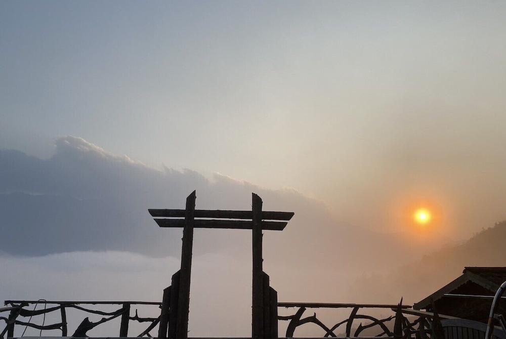 Sapa Mackeno - last minute hotel in Sa Pa