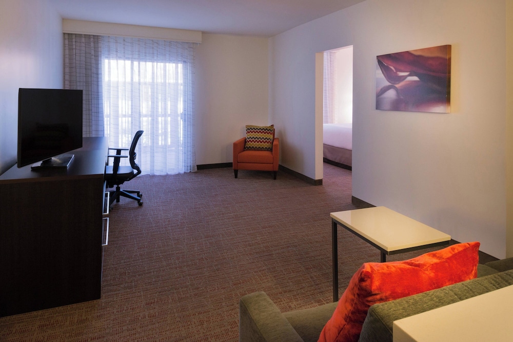 Residence Inn Palo Alto Menlo Park - photo 22