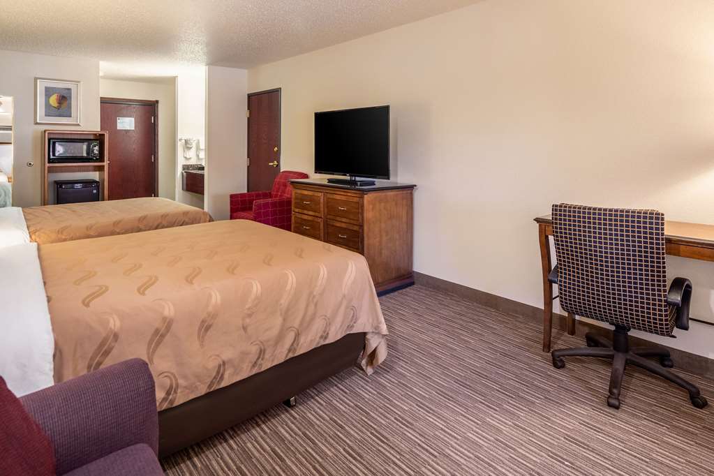 Quality Inn Keystone near Mount Rushmore - photo 37