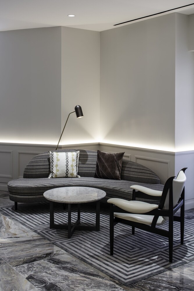 The Fairfax at Embassy Row - photo 8