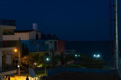 Hotel Pavlos — Paralia — photo 4