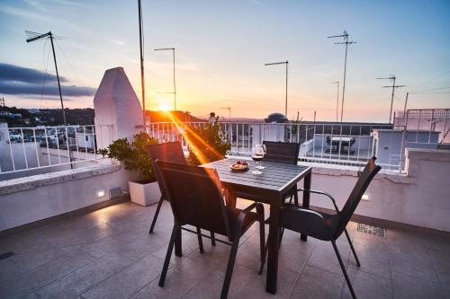 Dimora Le Rondini Su Ostuni in Ostuni, Italy