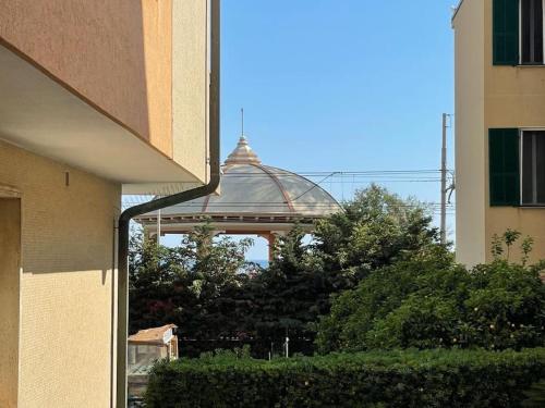 Appartamento La Brezza — 4-Star Luxury Hotel in Bordighera, Italy