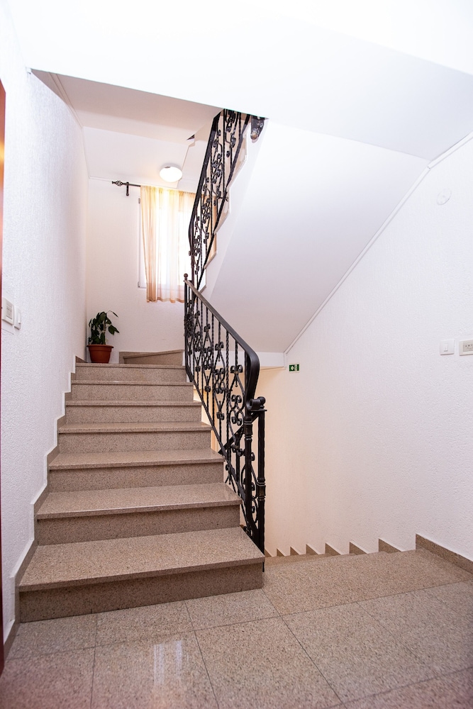 Hotel Iper in Budva, Montenegro