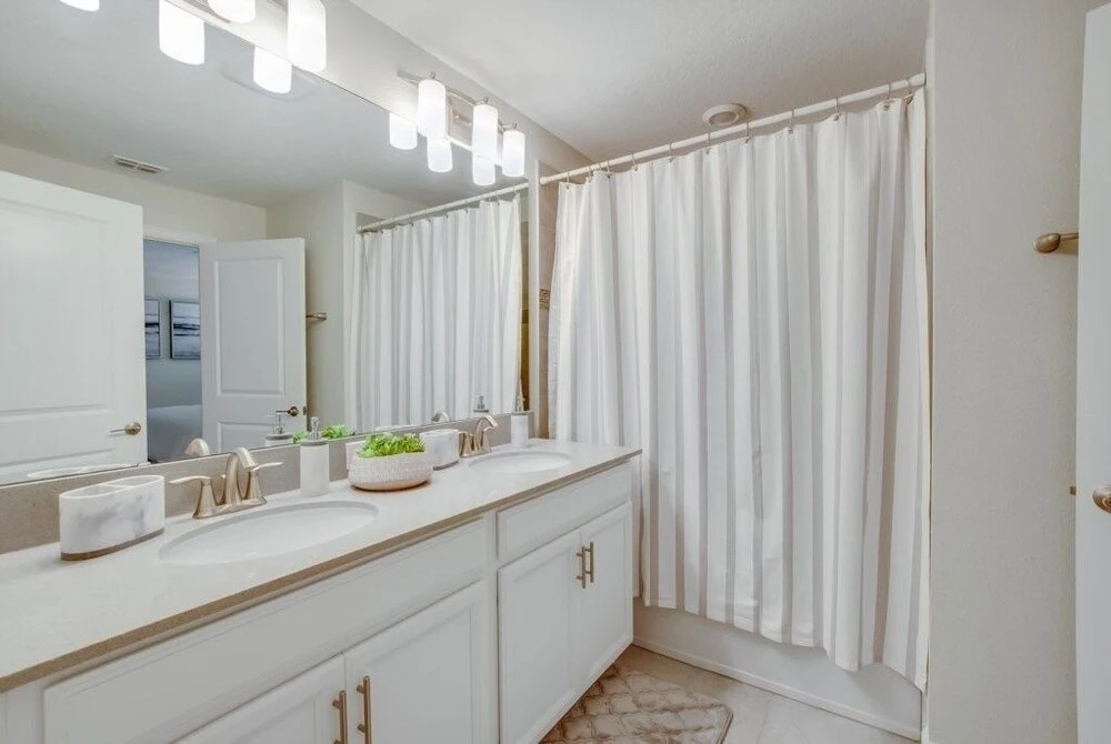 Storey Lake Resort 4 Bed With Private Pool 4 Bedroom Townhouse by Redawning - photo 8