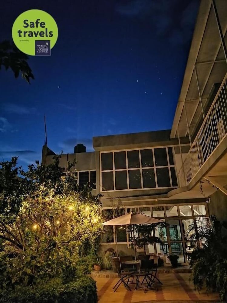 Casa Massima Hotel in Leon De Los Aldama, Mexico