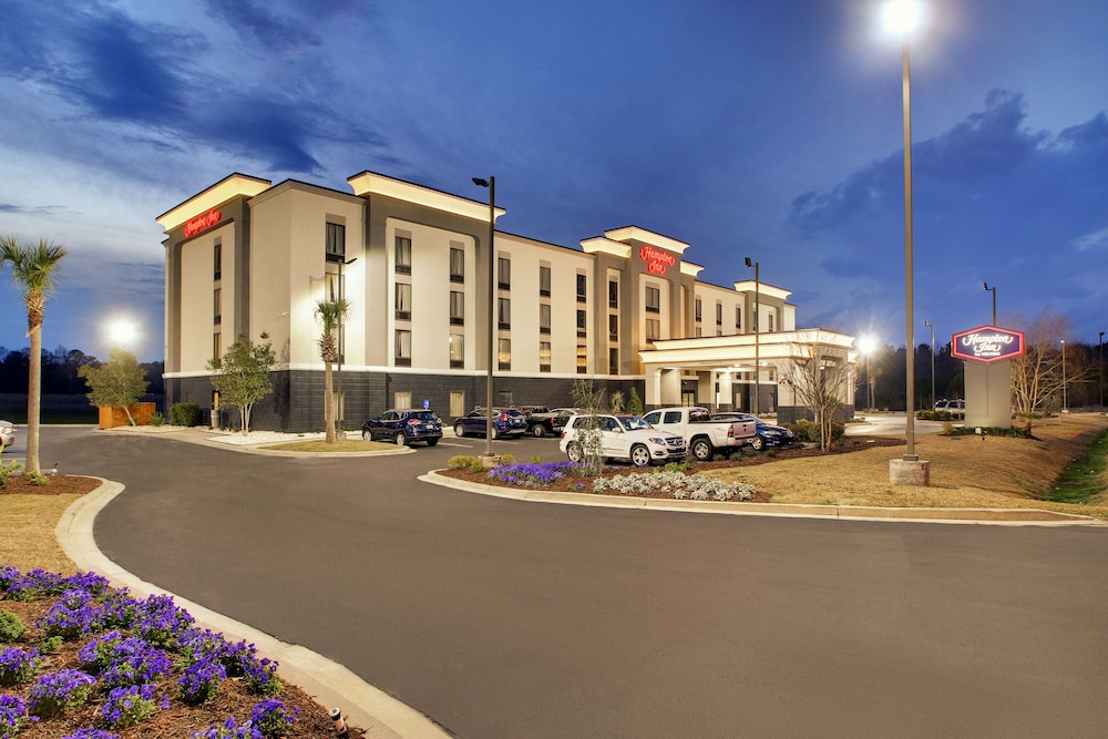 Hampton Inn Yemassee Point South - photo 51