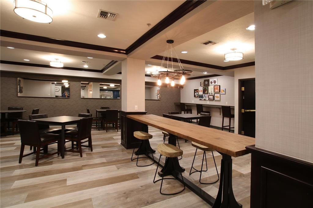Oxford Suites Downtown Spokane - photo 12