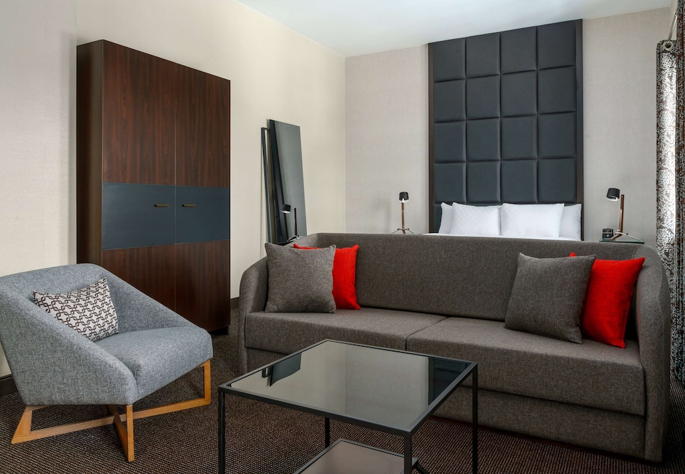 Joinery Hotel Pittsburgh Curio Collection by Hilton - photo 25