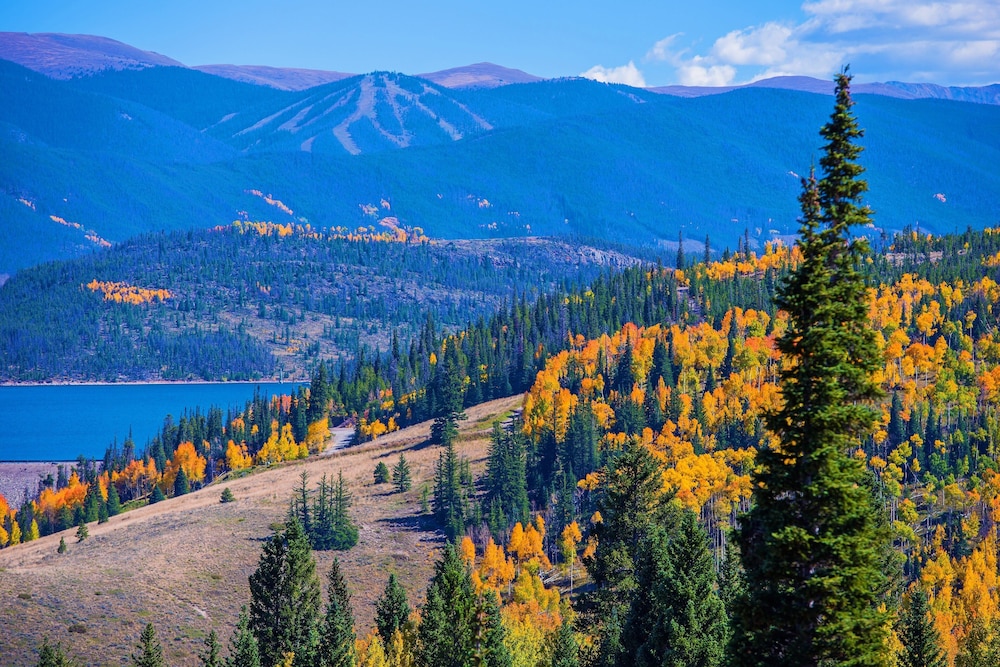Hotel Indigo Silverthorne by IHG - photo 110