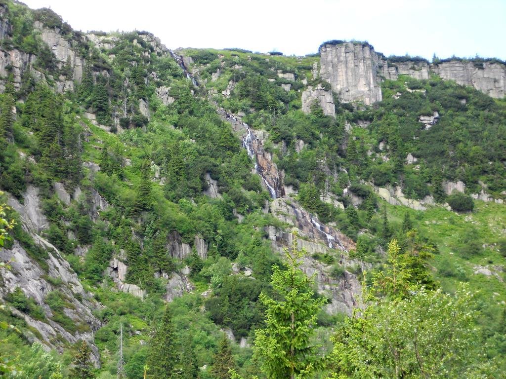 Previt Janek in Rokytnice Nad Jizerou, Czech Republic